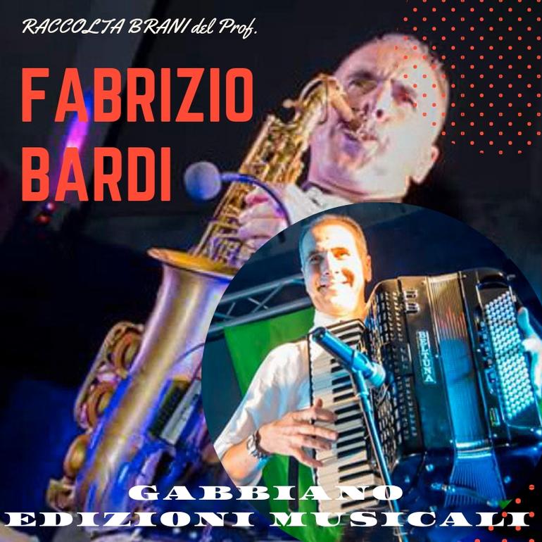 Fabrizio Bardi (raccolta) 